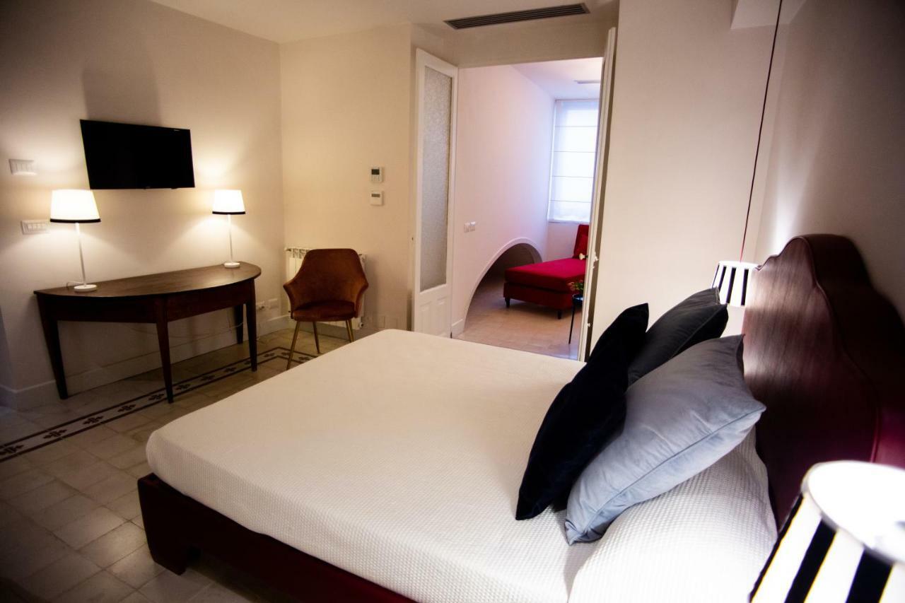 Suite35 Catania Exterior photo
