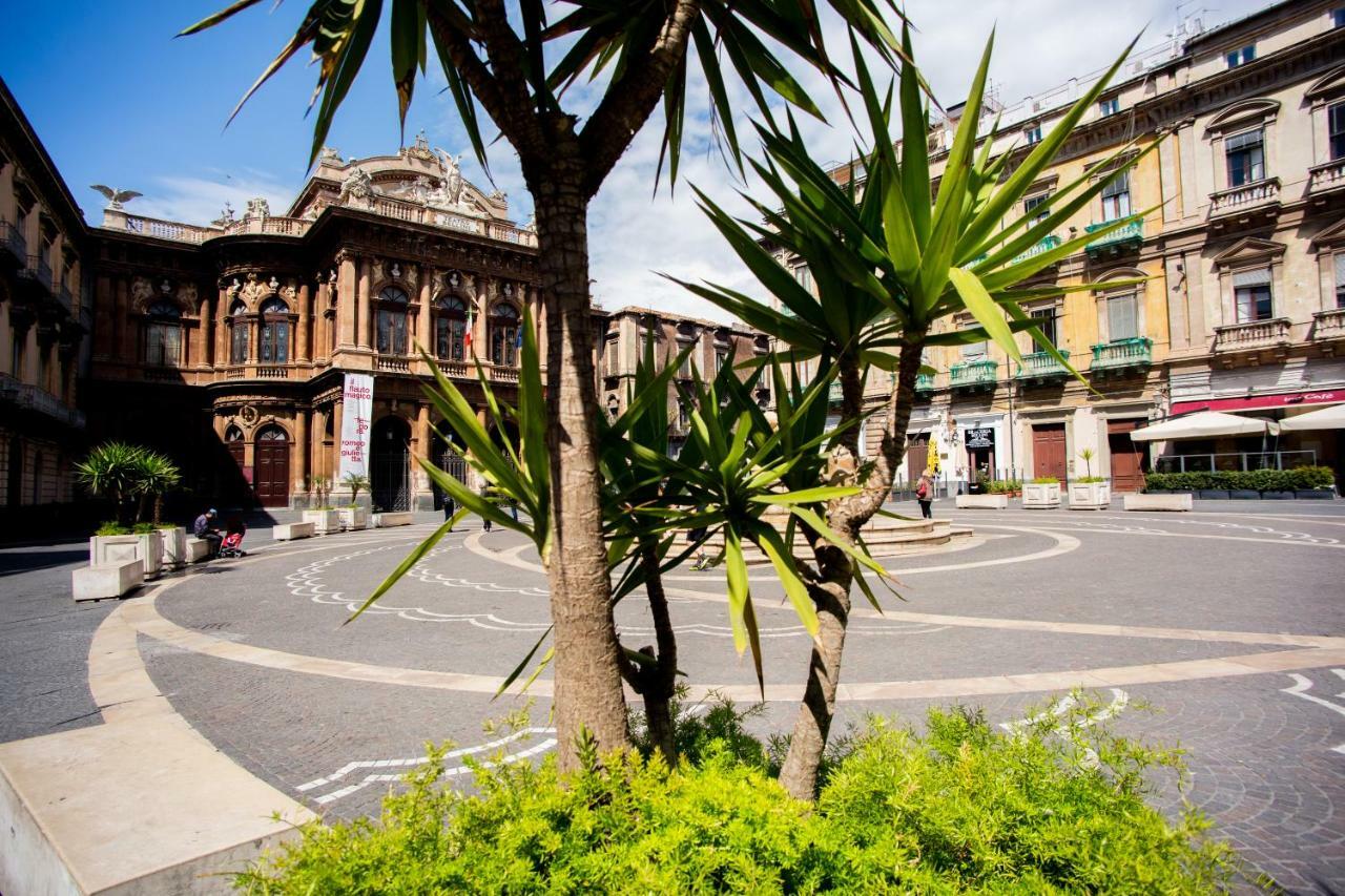 Suite35 Catania Exterior photo