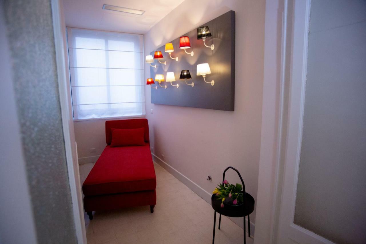 Suite35 Catania Exterior photo