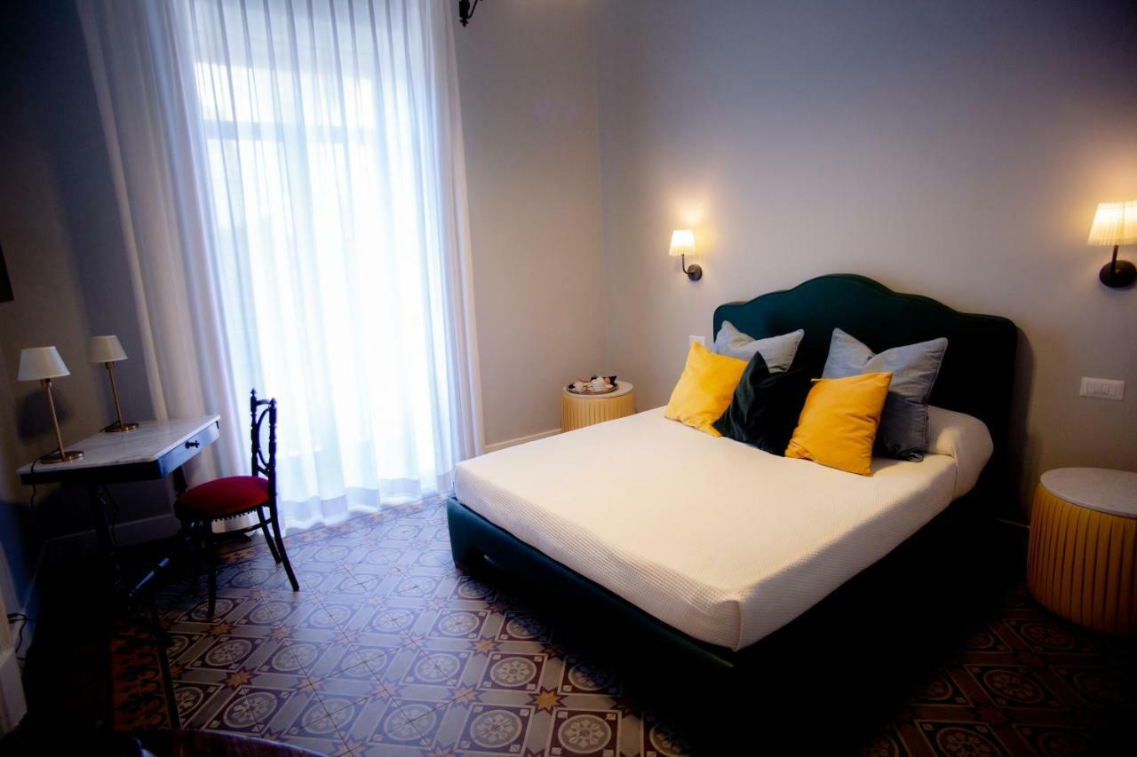 Suite35 Catania Exterior photo